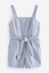 Next Playsuit »Jeans-Overall« (1-tlg)