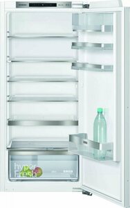 SIEMENS Einbaukühlschrank iQ500 KI41RADF0, 122,1 cm hoch, 55,8 cm breit