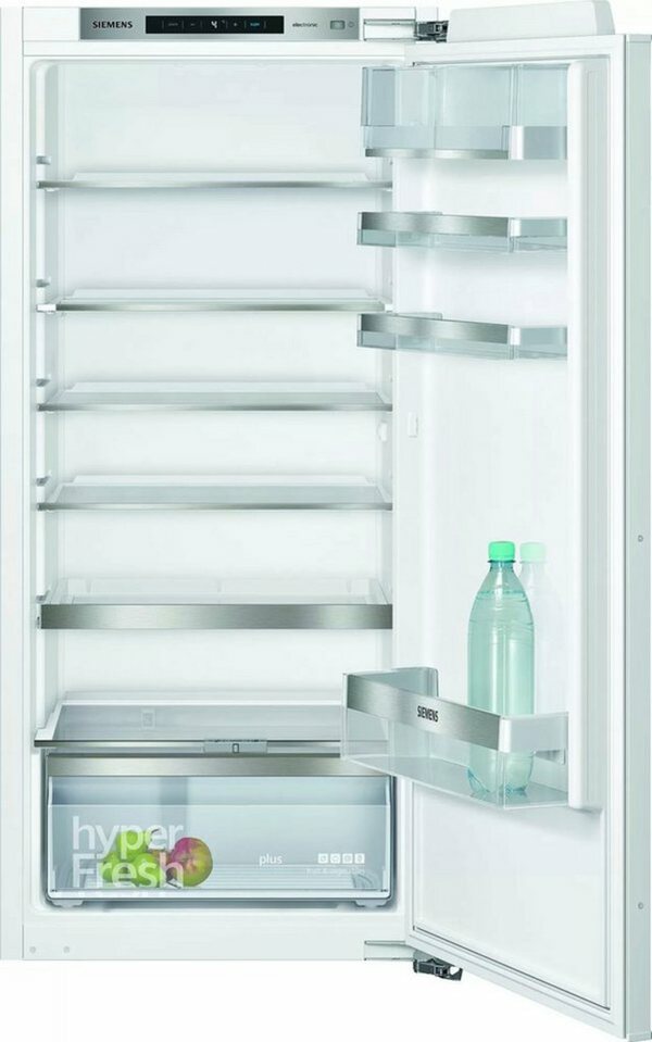 Bild 1 von SIEMENS Einbaukühlschrank iQ500 KI41RADF0, 122,1 cm hoch, 55,8 cm breit