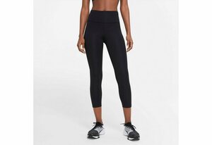 Nike Funktionstights »Nike Epic Fast Women's Cropped Running Tights Plus Size«