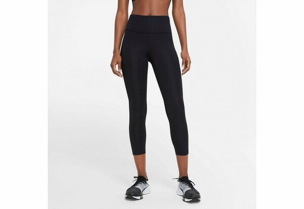 Bild 1 von Nike Funktionstights »Nike Epic Fast Women's Cropped Running Tights Plus Size«