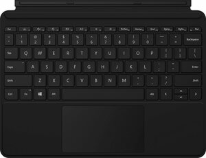 Microsoft »Surface Go Type Cover N SC German« Tastatur