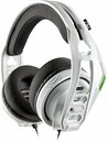 Bild 1 von nacon »Nacon RIG 400HX Gaming-Headset, weiß, 3,5 mm Klinke, kabelgebunden, Stereo, Over Ear, PC, Xbox one« Gaming-Headset