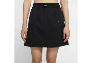 Nike Sportswear Minirock »Nike Sportswear Swoosh Women's Skirt«
