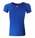 Bild 1 von Erima Laufshirt Support Unterhemd Langarm Sporthemd Funktionsshirt Shirt T-Shirt Laufen