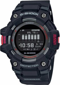 CASIO G-SHOCK GBD-100-1ER Smartwatch