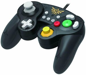 »Smash Bros. The Legend of Zelda GameCube-Controller/« Gamepad