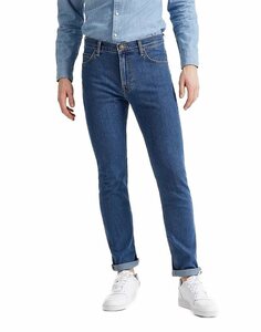 Lee® Slim-fit-Jeans »RIDER« Jeans mit Stretch