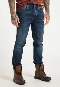CARLO COLUCCI 5-Pocket-Jeans »Cazzonelli« 29W