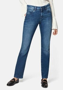 Mavi Straight-Jeans »KENDRA-MA« Wohlfühlfaktor durch Stretchanteil