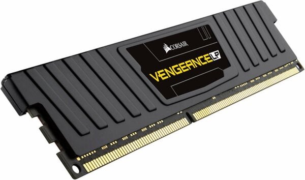 Bild 1 von Corsair »Vengeance® Low Profile — 16GB Dual Channel DDR3« PC-Arbeitsspeicher