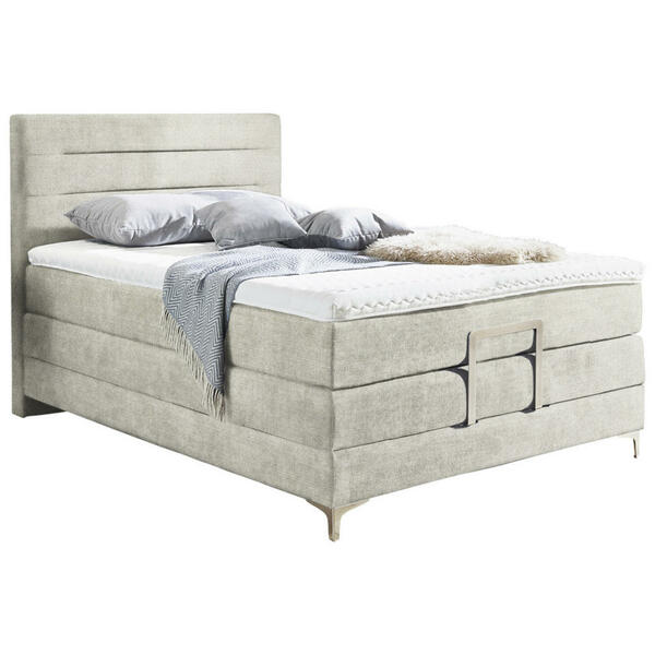 Bild 1 von Voleo BOXSPRINGBETT Beige