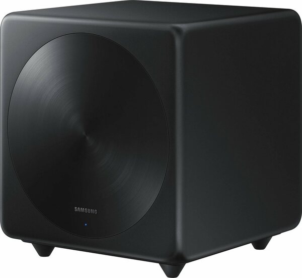 Bild 1 von Samsung SWA-W500 Subwoofer (130 W)