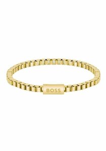 BOSS Armband »Chain for him, 1580288, 1580289«