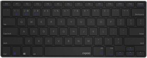 Rapoo »E6080« Tastatur