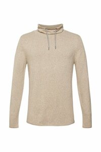 Esprit Strickpullover »Men Sweaters long sleeve«
