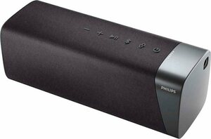 Philips TAS7505/00 1.0 Lautsprecher (A2DP Bluetooth, AVRCP Bluetooth, 30 W)