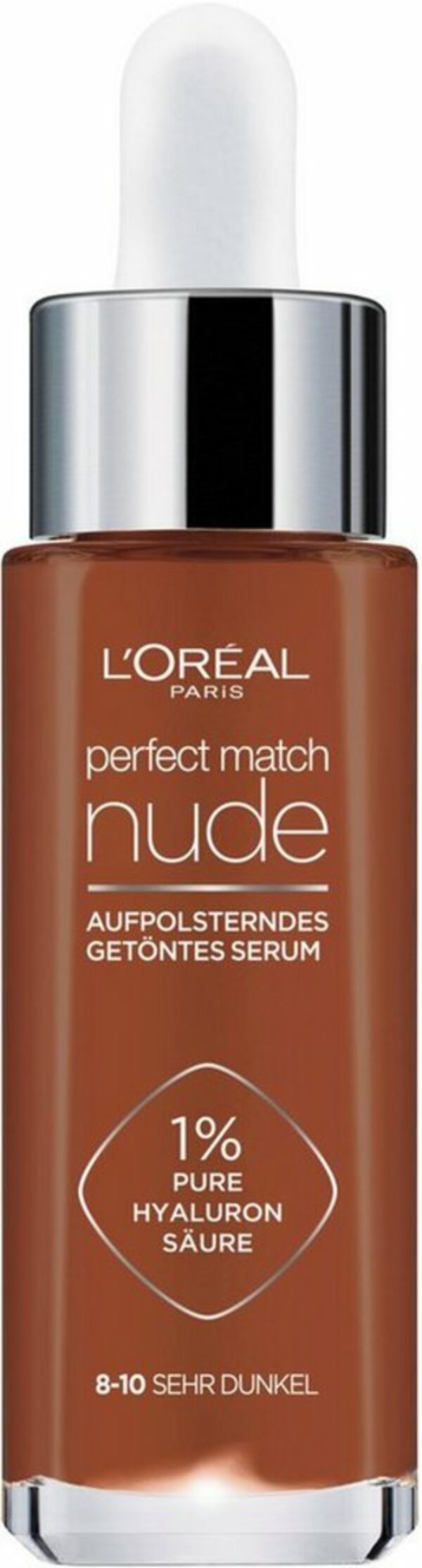 Bild 1 von L'ORÉAL PARIS Make-up »Perfect Match Getöntes Serum«