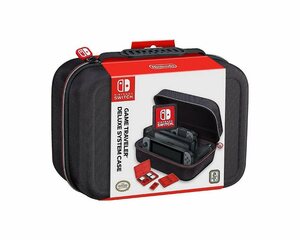 BigBen Spielekonsolen-Tasche »Nintendo Switch™ Deluxe Case NNS61«