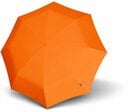 Bild 1 von Knirps® Taschenregenschirm »Floyd, orange«