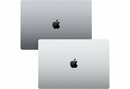 Bild 1 von Apple MacBook Pro 16 MK1A3 Notebook (41,05 cm/16,2 Zoll, Apple M1 Max, 1000 GB SSD)