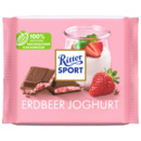 Bild 1 von Ritter Sport Erdbeer Joghurt 100g