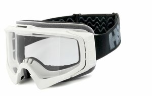 HSE - SportEyes Motorradbrille »2305w«, Offroad-Brille