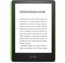 Bild 1 von Amazon Kindle Paperwhite Kids WiFi 8 GB - eBook-Reader - schwarz/juwelenwald E-Book (6,8 Zoll)