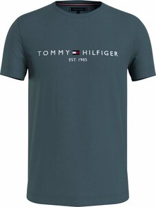 Tommy Hilfiger T-Shirt »Tommy Logo Tee«