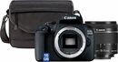 Bild 1 von Canon »EOS 2000D EF-S 18-55 IS II Value Up Kit« Spiegelreflexkamera (EF-S 18-55 IS II, 24,1 MP, NFC, WLAN (Wi-Fi)