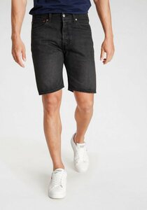 Levi's® Jeansshorts »501®« FRESH COLLECTION, 501 collection