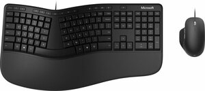 Microsoft »Ergonomic Desktop« Tastatur