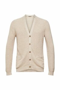 Esprit Strickpullover »Men Sweaters long sleeve«