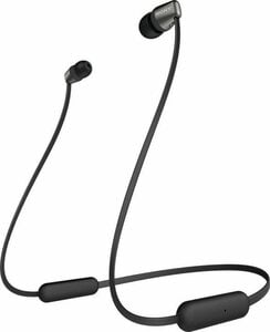 Sony »WI-C310« In-Ear-Kopfhörer (A2DP Bluetooth, AVRCP Bluetooth, HFP, HSP)