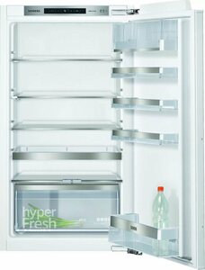SIEMENS Einbaukühlschrank iQ500 KI31RADF0, 102,1 cm hoch, 55,8 cm breit