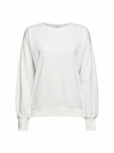 Esprit Sweatshirt »Mit TENCEL™: Sweatshirt aus Jersey« (1-tlg)
