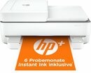 Bild 1 von HP Drucker ENVY 6420e AiO Printer A4 color 7ppm Multifunktionsdrucker, (WLAN (Wi-Fi), unterstützt HP Instant Ink)