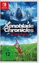 Bild 1 von Xenoblade Chronicles: Definitive Edition Nintendo Switch