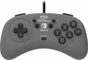 Hori »Fighting Commander Controller für Nintendo Switch« Nintendo-Controller