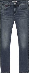 Tommy Jeans Slim-fit-Jeans »SCANTON SLIM DF«