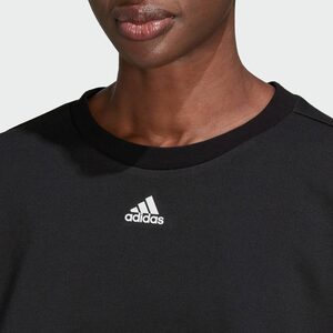 adidas Performance Sweatshirt »AEROREADY STUDIO LOOSE«