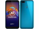 Bild 1 von Motorola Motorola Moto E6 Play XT2029-2 32GB Ocean Blue + Handy (13,97 cm/5,5 Zoll, 32 GB Speicherplatz, 13 MP Kamera)