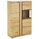 Bild 1 von Linea Natura HIGHBOARD Graphit Eiche