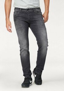 Jack & Jones Slim-fit-Jeans »Glenn«