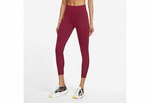 Nike Trainingstights »Nike One Mid-rise 7/8 Women's Tights«