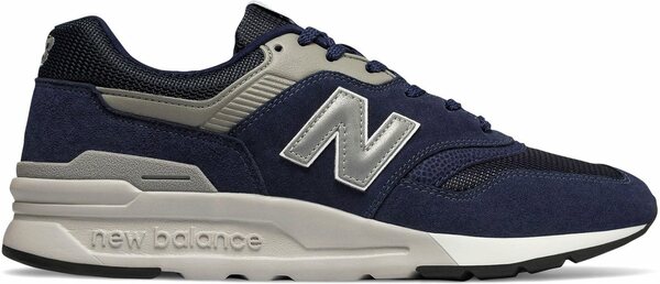 Bild 1 von New Balance »CM 997« Sneaker