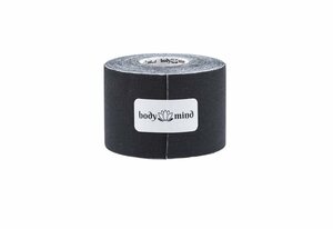 Body & Mind Kinesiologie-Tape »Sporttape Bandage« (Kinesiotape, 5,0 cm Breite)