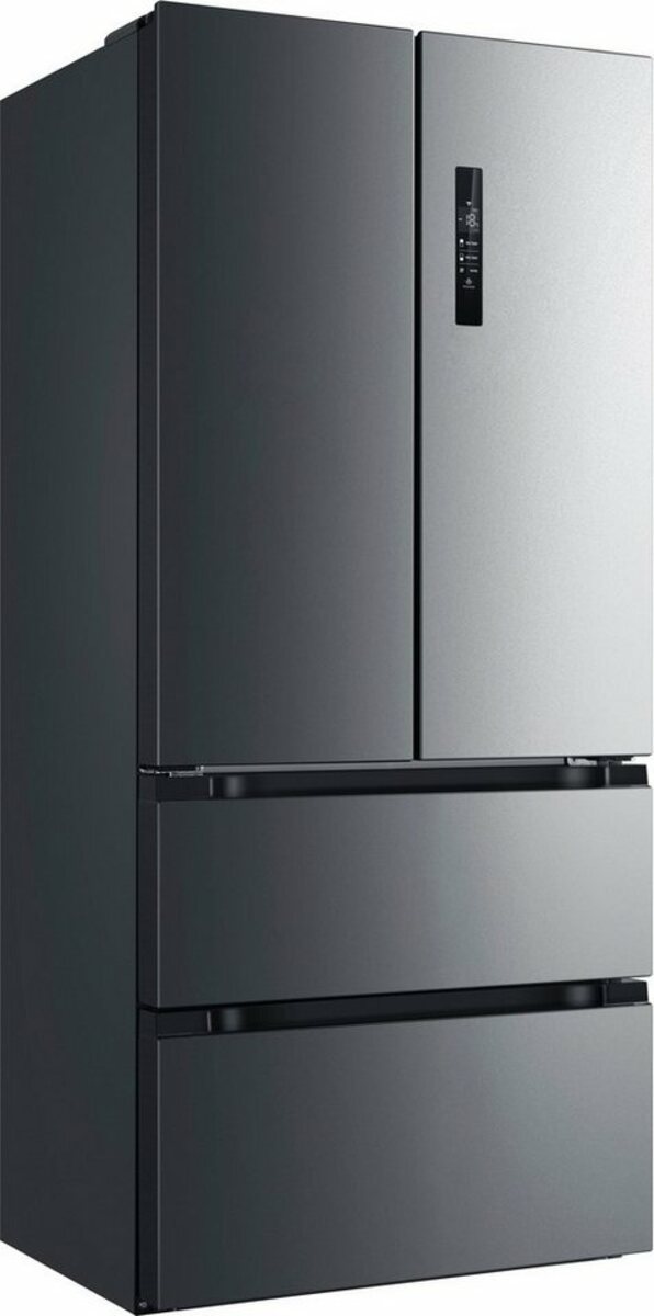 Bild 1 von Hanseatic Side-by-Side HFD18983EI, 189,8 cm hoch, 83,3 cm breit