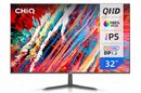 Bild 1 von CHiQ 32P626Q LED-Monitor (2560*1440 Pixel, QHD, 5 ms Reaktionszeit, 75 Hz, IPS LED)