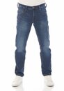 Bild 1 von MUSTANG Tapered-fit-Jeans »Oregon« mit Stretch